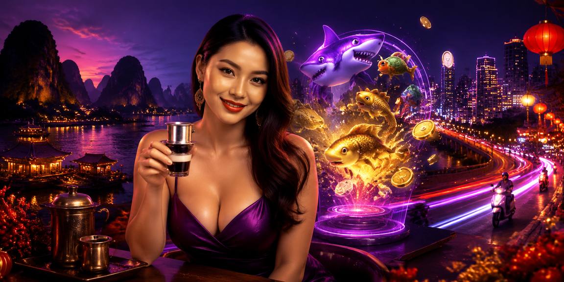 avws123 MoMo Bắn Cá